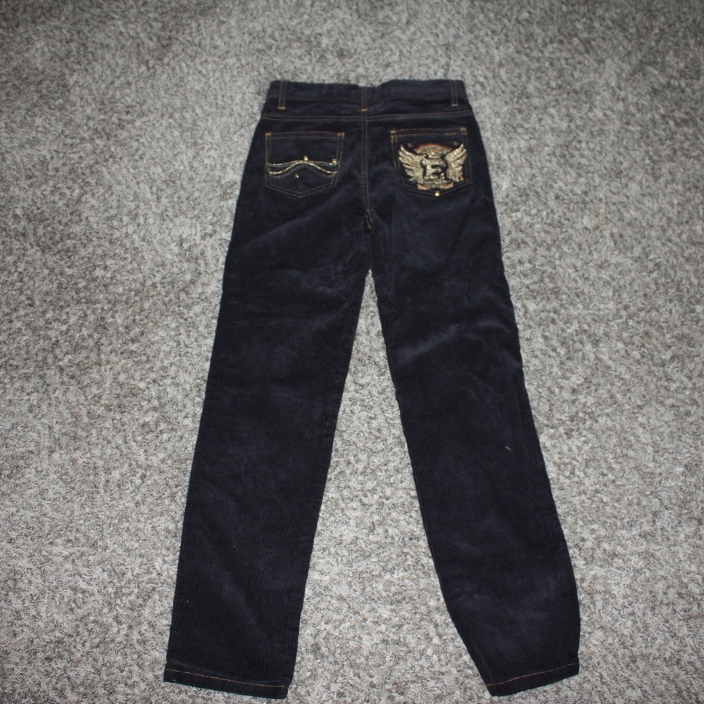 Vintage FUBU Corduroy Pants
